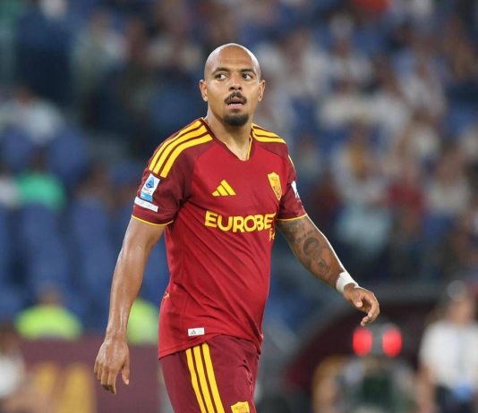 Serie A, oggi Roma-Atalanta – Diretta