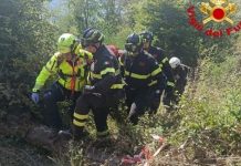 Spettatore travolto e ucciso durante il Rally 1000 Miglia: gara sospesa
