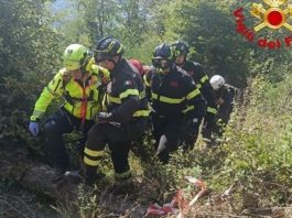 Spettatore travolto e ucciso durante il Rally 1000 Miglia: gara sospesa