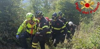 Spettatore travolto e ucciso durante il Rally 1000 Miglia: gara sospesa