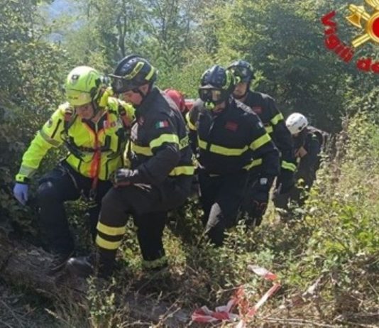 Spettatore travolto e ucciso durante il Rally 1000 Miglia: gara sospesa