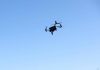 Allerta in Germania, drone cade vicino a una base militare