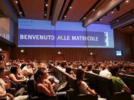 Benvenuto alle matricole 2026, Luiss accoglie nuovi studenti