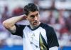 Juventus, Vlahovic e il rinnovo mancato: “Tante bugie, non giocavo solo perché in scadenza…”