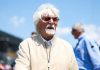 Ecclestone nei guai a 95 anni, fucile sul jet: fermato in Portogallo