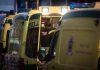 Egitto, autobus si ribalta: 16 morti nel Sinai