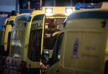 Egitto, autobus si ribalta: 16 morti nel Sinai