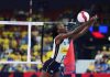 Europei pallavolo, è super Italia: Svezia ko e azzurre in semifinale