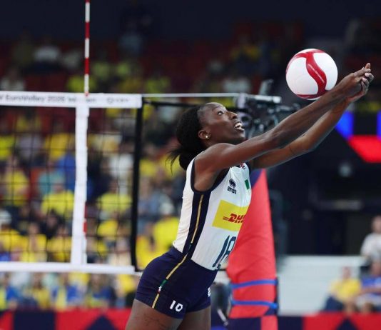 Europei di pallavolo, oggi la semifinale: Italia-Polonia – Diretta