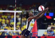 Europei pallavolo, è super Italia: Svezia ko e azzurre in semifinale