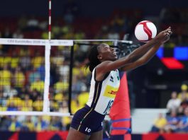 Europei pallavolo, è super Italia: Svezia ko e azzurre in semifinale