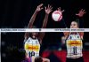 Europei di pallavolo femminile, oggi la finale Italia-Turchia – Diretta