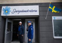 Svezia, seggi aperti per elezioni parlamentari