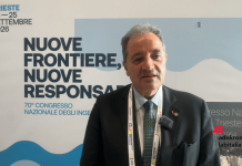 Ai, Masciovecchio (Cni): “Seguire codice etico rigoroso che metta sempre l’uomo prima della macchina”