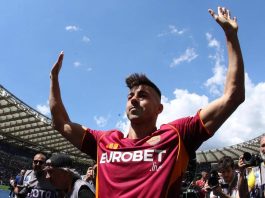 El Shaarawy torna al Genoa 16 anni dopo l’addio