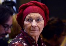 Emma Bonino ricoverata, le condizioni: “E’ lucida, ma la situazione resta delicata”