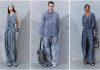 Emporio Armani, il tempo lascia il segno nell’ultima collezione di Silvana Armani e Leo Dell’Orco