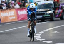 Vuelta di Spagna, oggi decima tappa: orario, percorso e dove vederla in tv