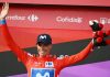 Vuelta di Spagna, oggi 14esima tappa: orario, percorso e dove vederla
