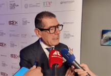Ermeti (Ieg), “Bex è opportunità per il paese, crea legame con l’industria”