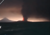 Indonesia, erutta il vulcano Anak Krakatau: chiusi quattro aeroporti, disagi per oltre 270mila passeggeri