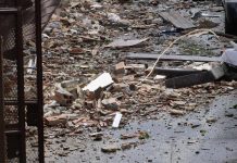 Esplosione in una villetta ad Andria, due morti: cosa sappiamo, i punti ancora da chiarire