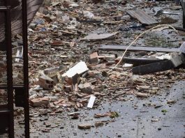 Esplosione in una villetta ad Andria, due morti: cosa sappiamo, i punti ancora da chiarire
