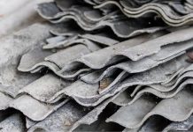 Sette lastre sospette all’isola ecologica: i Carabinieri bloccano lo smaltimento illecito