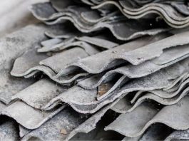 Sette lastre sospette all’isola ecologica: i Carabinieri bloccano lo smaltimento illecito