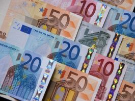 Euro, il 21 settembre scade il termine per votare le nuove banconote