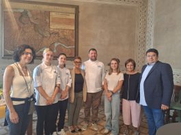“La salute nel piatto”: al Mercato Coperto Coldiretti e IAL parlano ai giovani