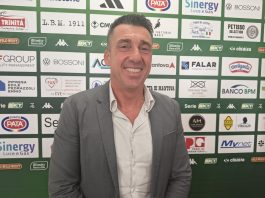 Brutti: “Mantova, rivoluzione completata. Bragantini lo volevano in A. Trimboli? Cerchiamo la quadra”