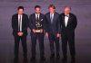 Fabregas, Dimarco, Malen e… Tutti i premiati del Gran Gala del calcio Aic 2026