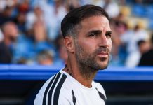 Fabregas snobba l’esordio in Champions: “E’ una gara come le altre”