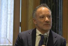 Falcone (Gruppo Cap): “Vogliamo essere un soggetto aggregatore”