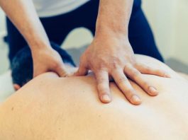Rientro al lavoro, Fondazione don Gnocchi ‘open day per prevenire mal di schiena’