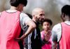Frasi sessiste e intimidazione fisica a un’arbitra, bufera ed esonero per il fratello di Higuain