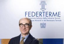 Federterme: ‘Boom arrivi attesi nelle terme, 521mila a settembre e ottobre’