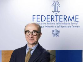Federterme: ‘Boom arrivi attesi nelle terme, 521mila a settembre e ottobre’