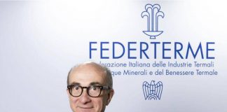 Federterme: ‘Boom arrivi attesi nelle terme, 521mila a settembre e ottobre’