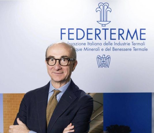 Federterme: ‘Boom arrivi attesi nelle terme, 521mila a settembre e ottobre’