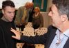 Renzi lancia la Leopolda 2026: tra gli ospiti anche Fedez
