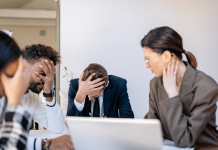 Settimana della felicità sul lavoro, il test per capire se ci stiamo bene