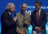 Premio Speciale alla Carriera a Vittorio Feltri: “Ho imparato copiando dai grandi maestri”