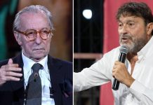 Feltri contro Ranucci: “Dovrebbe andare ad arare, la Rai non doveva nemmeno assumerlo”