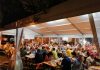 A Bondeno torna la Festa dell’Uva: due weekend tra piatti gustosi ed eventi