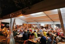 A Bondeno torna la Festa dell’Uva: due weekend tra piatti gustosi ed eventi