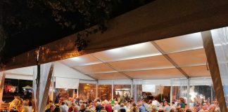 A Bondeno torna la Festa dell’Uva: due weekend tra piatti gustosi ed eventi