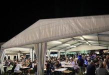 Torna la Festa di Turtei a Cappelletta: cinque serate tra gastronomia e musica