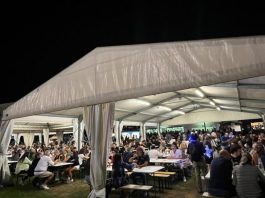 Torna la Festa di Turtei a Cappelletta: cinque serate tra gastronomia e musica